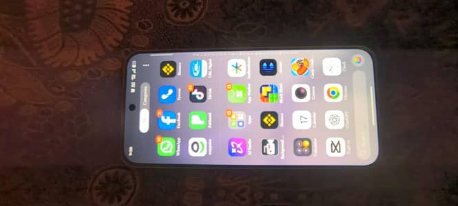 OPPO Reno 15