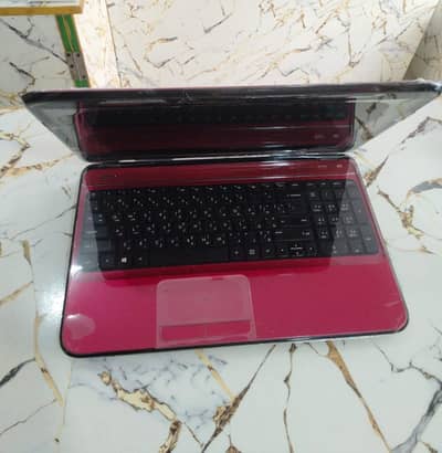 HP Pavilion g6 Notebook Pc