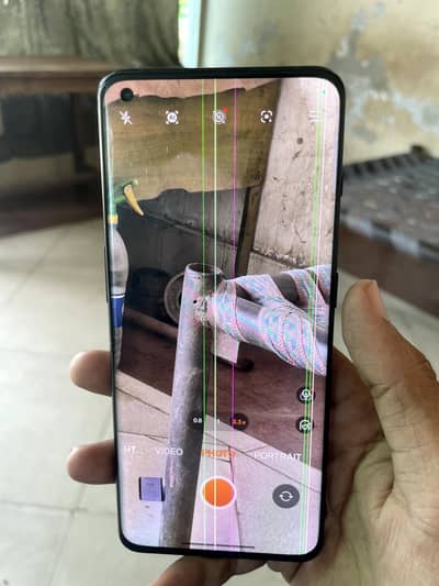 One Plus 10 Pro non PTA 8/128
