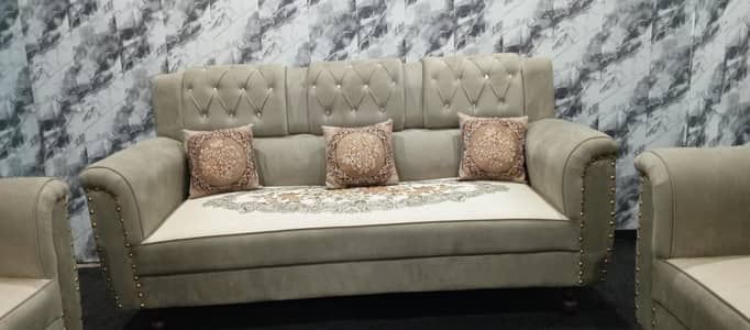 5 Seater Sofa set For sale