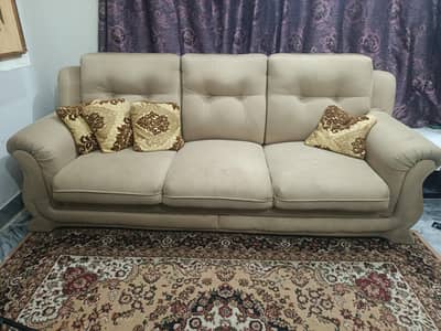 5 Seater sofa