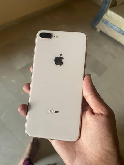 Apple iPhone 8 Plus pta approved