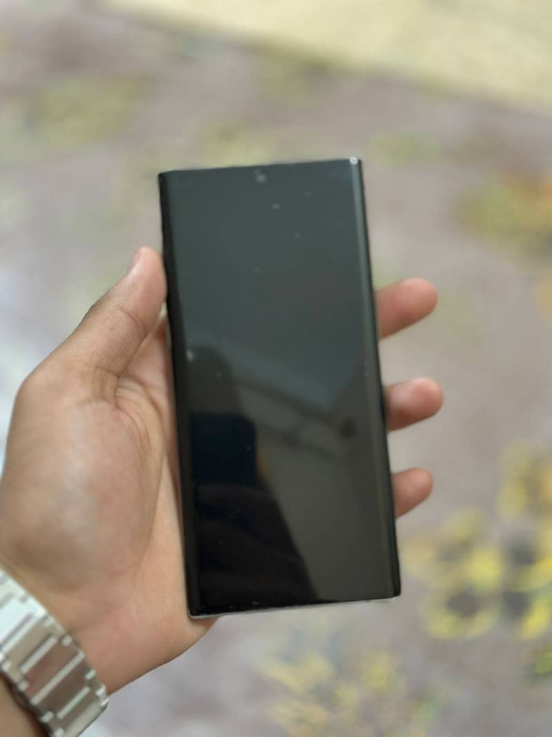 Samsung Mobile Note 10 2