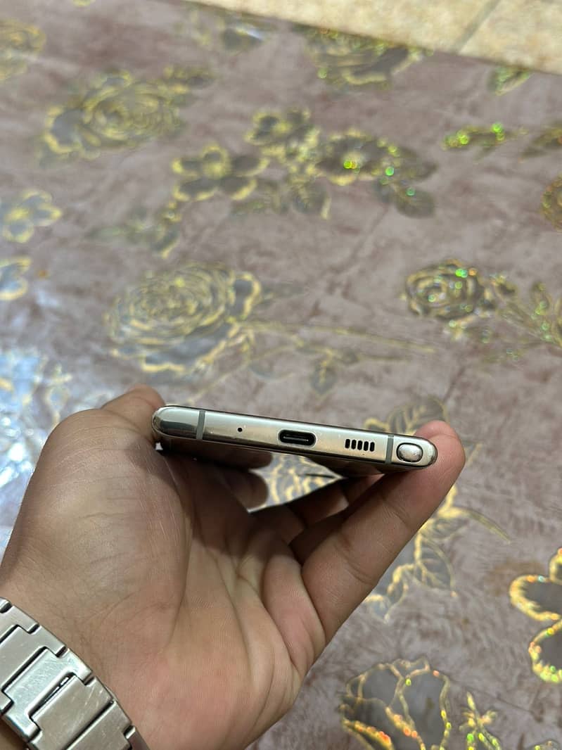 Samsung Mobile Note 10 3