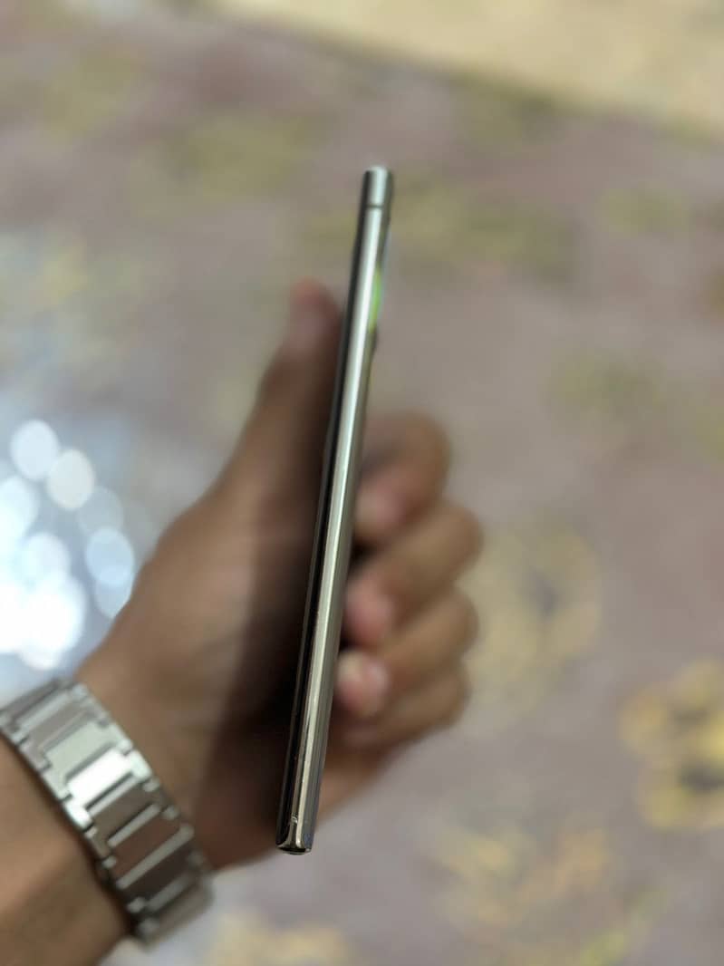 Samsung Mobile Note 10 4