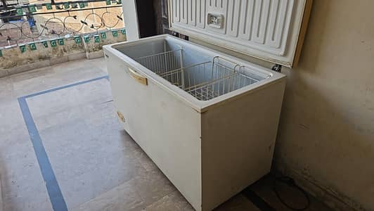deep freezer for sell