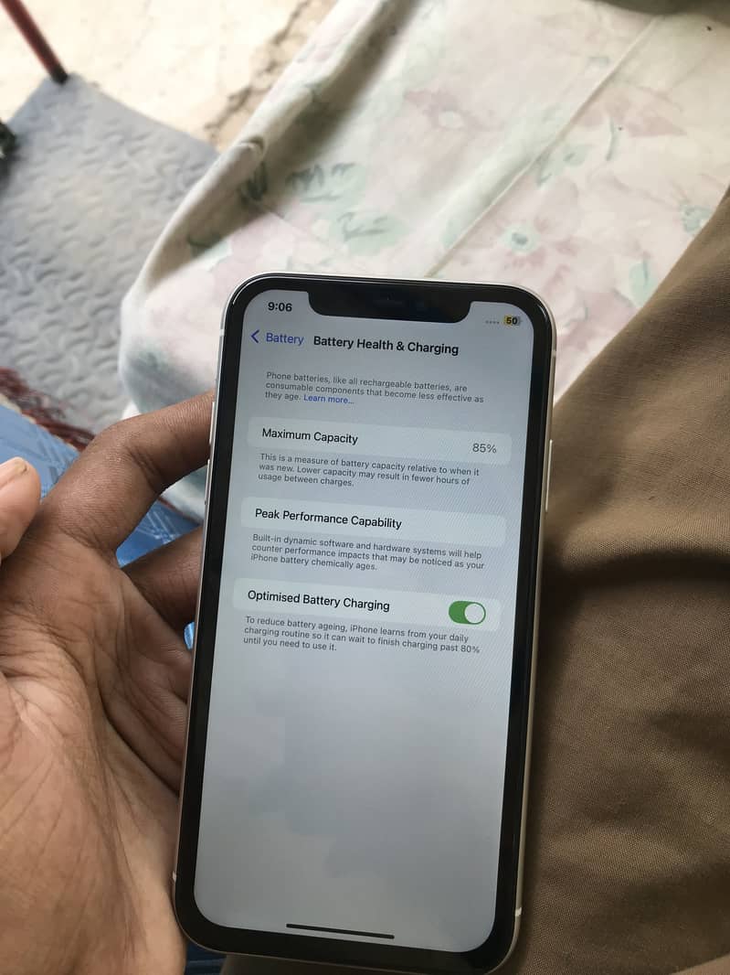 Iphone 11 0