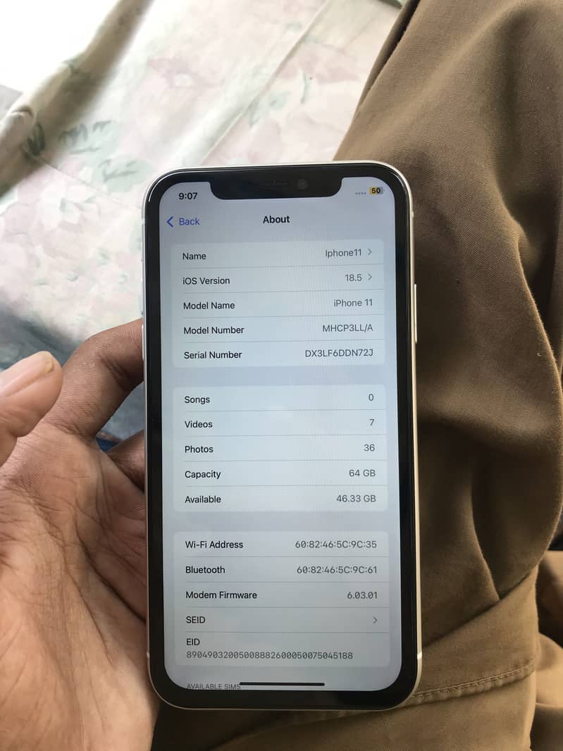 Iphone 11 1