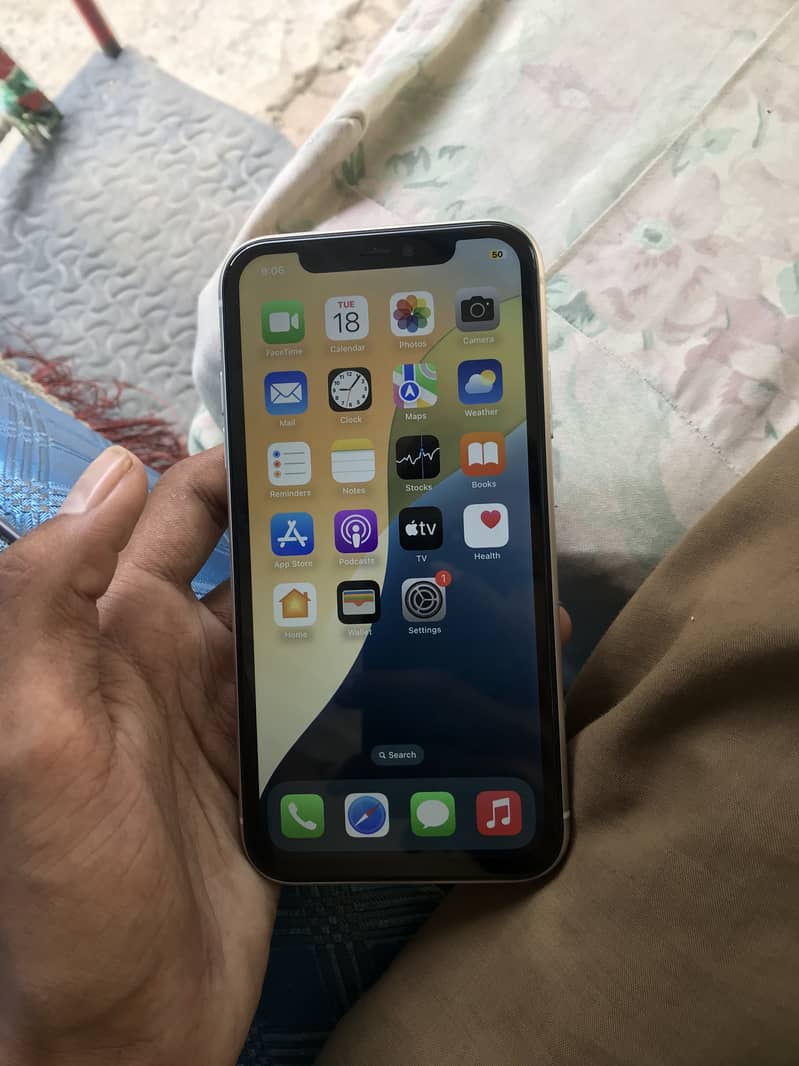 Iphone 11 5