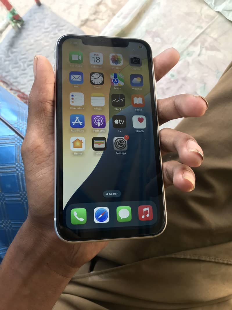 Iphone 11 9