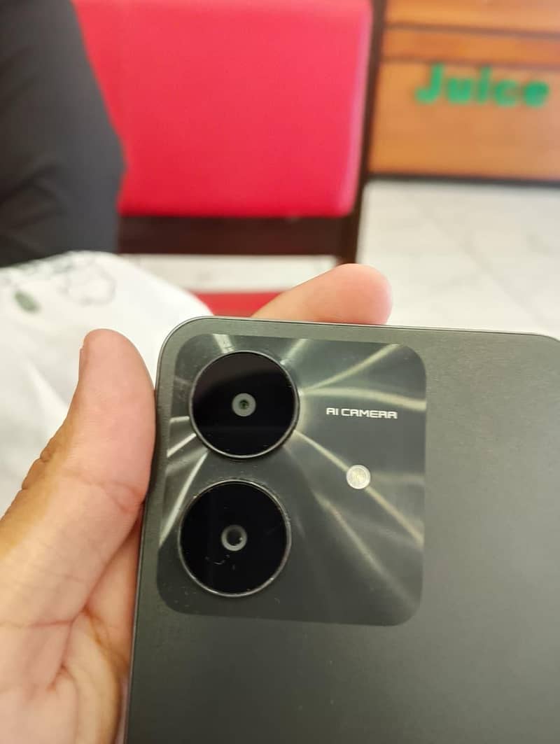 Realme Note 60x 1