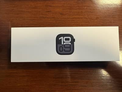 Apple Watch Series 10 46mm GPS - Brand New Sealed Pack