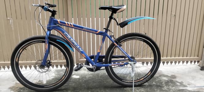 Caspian 510 Fashion Bike