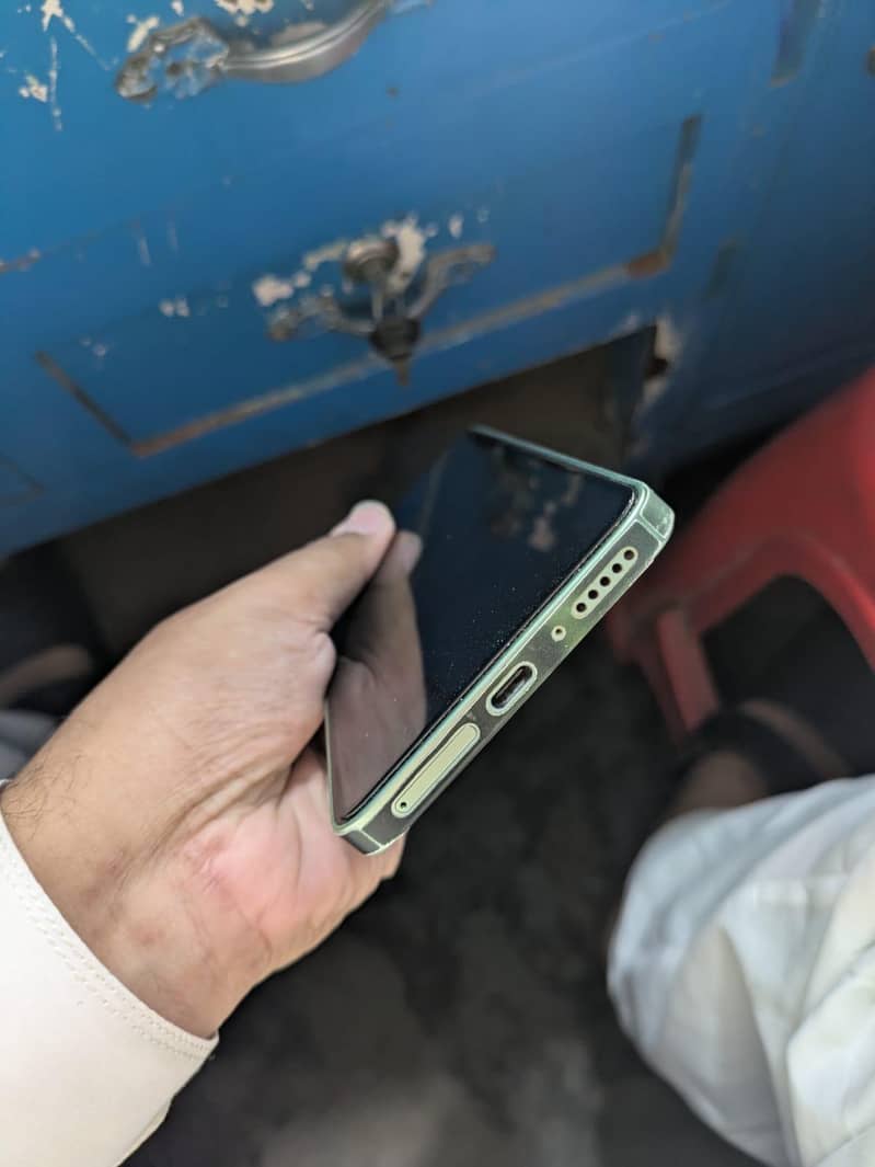 Xiaomi Redmi Note 13 4