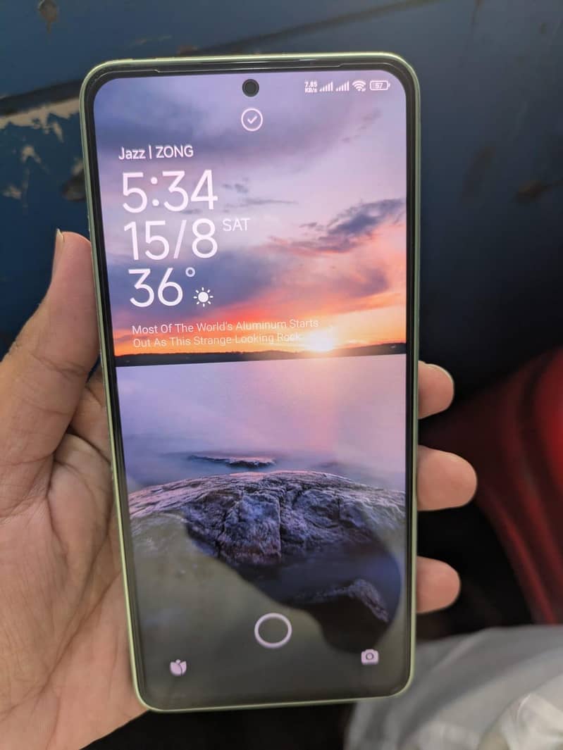 Xiaomi Redmi Note 13 6