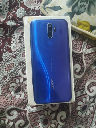 oppo A9 8+128 03044829504