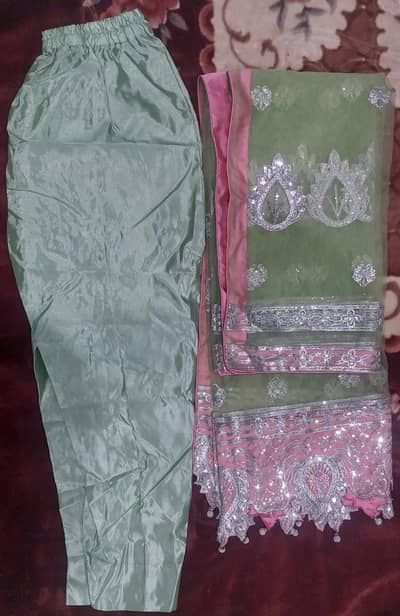grap colour maxi