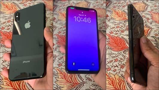Apple iPhone XS Max