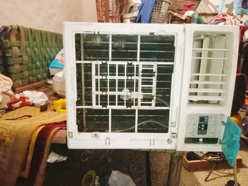Window AC 0.75 ton 1