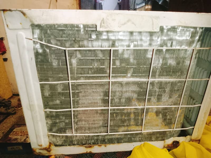Window AC 0.75 ton 3
