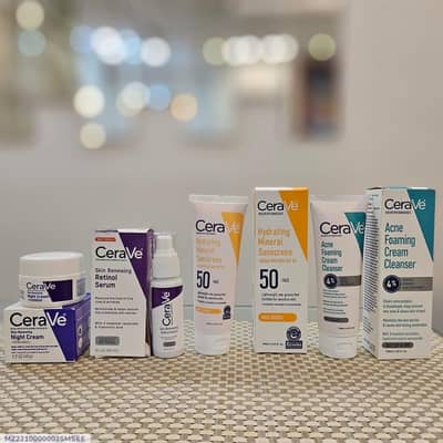 carave hydrating skincare bundle