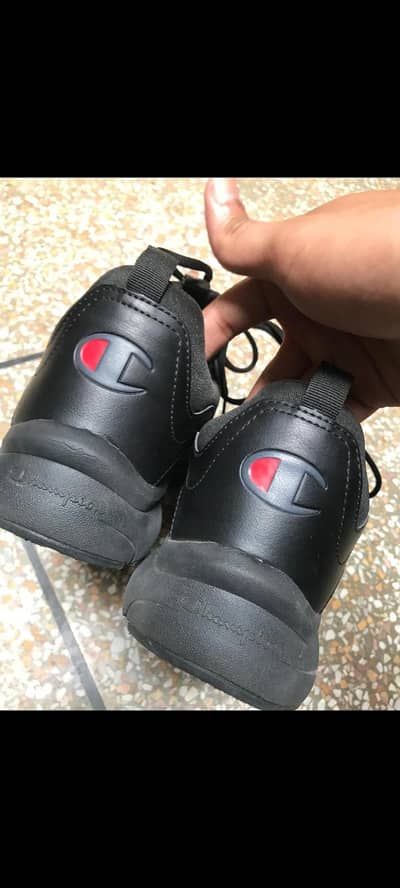 Champion joggers for men /Uk size 13