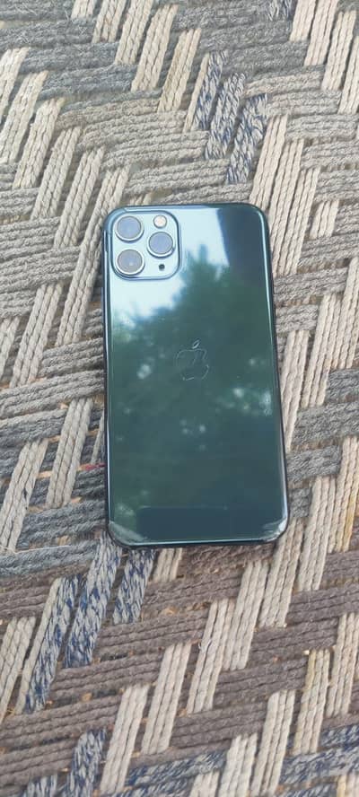 Apple iPhone 11 Pro