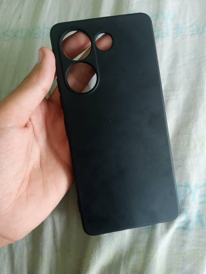 Tecno camon 20 4