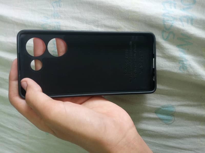 Tecno camon 20 5