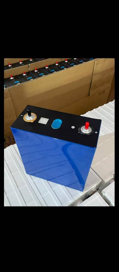Gotion 314 Ah cell 2024 model.