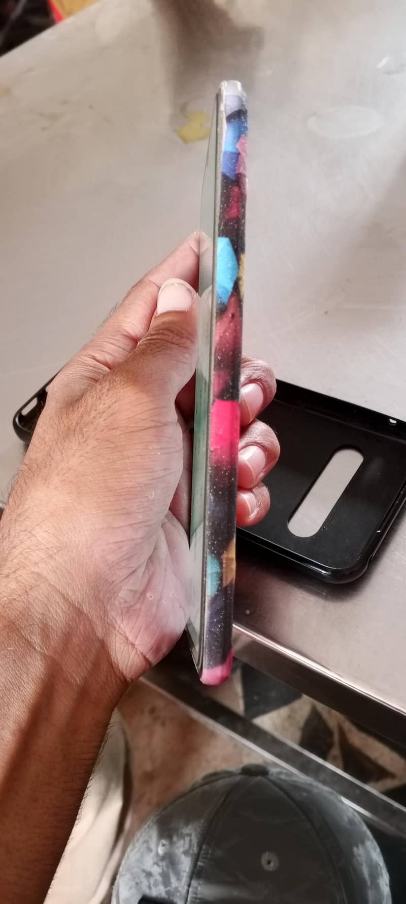 LG v60 1