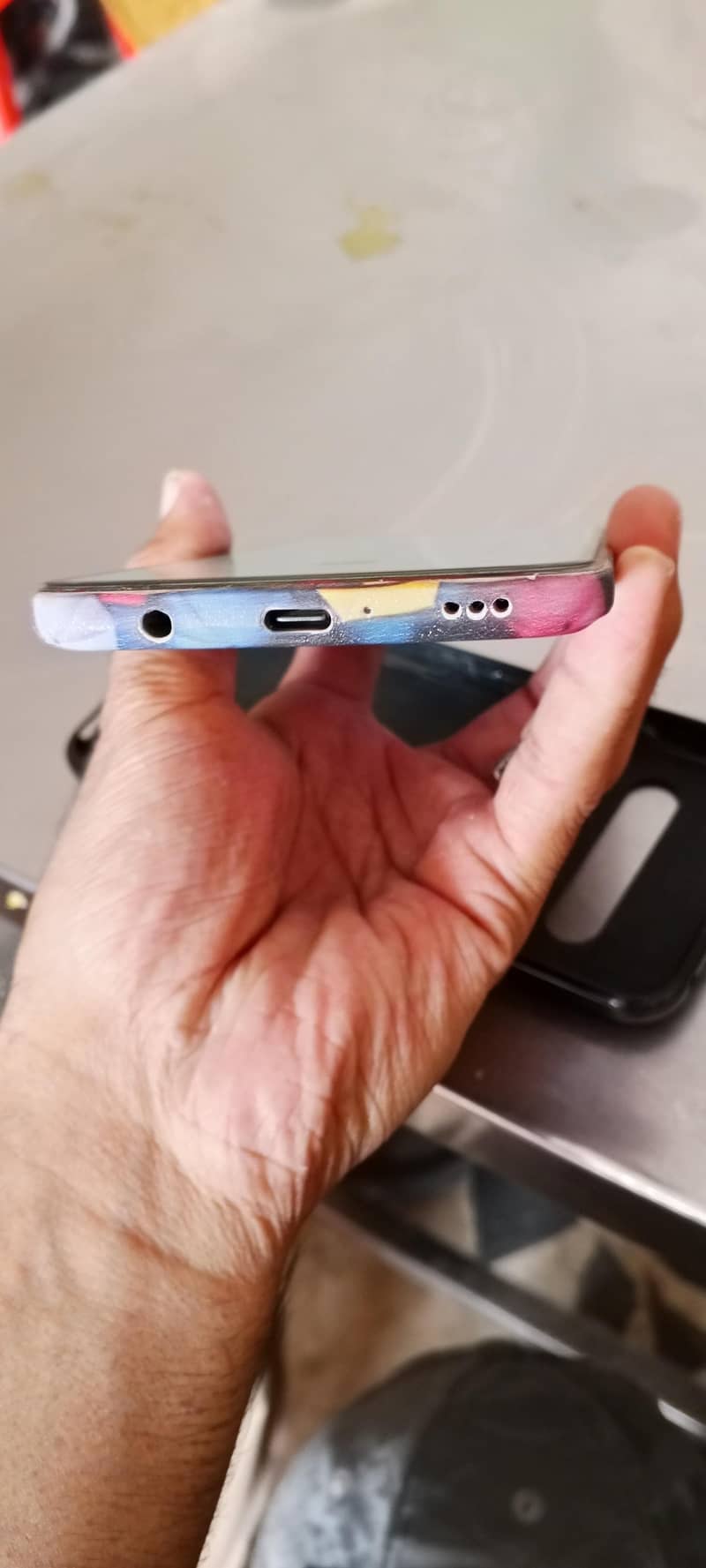 LG v60 2