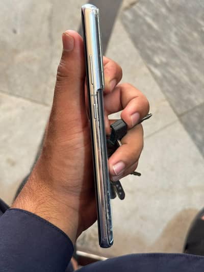 Samsung Mobile S21 Ultra non pta