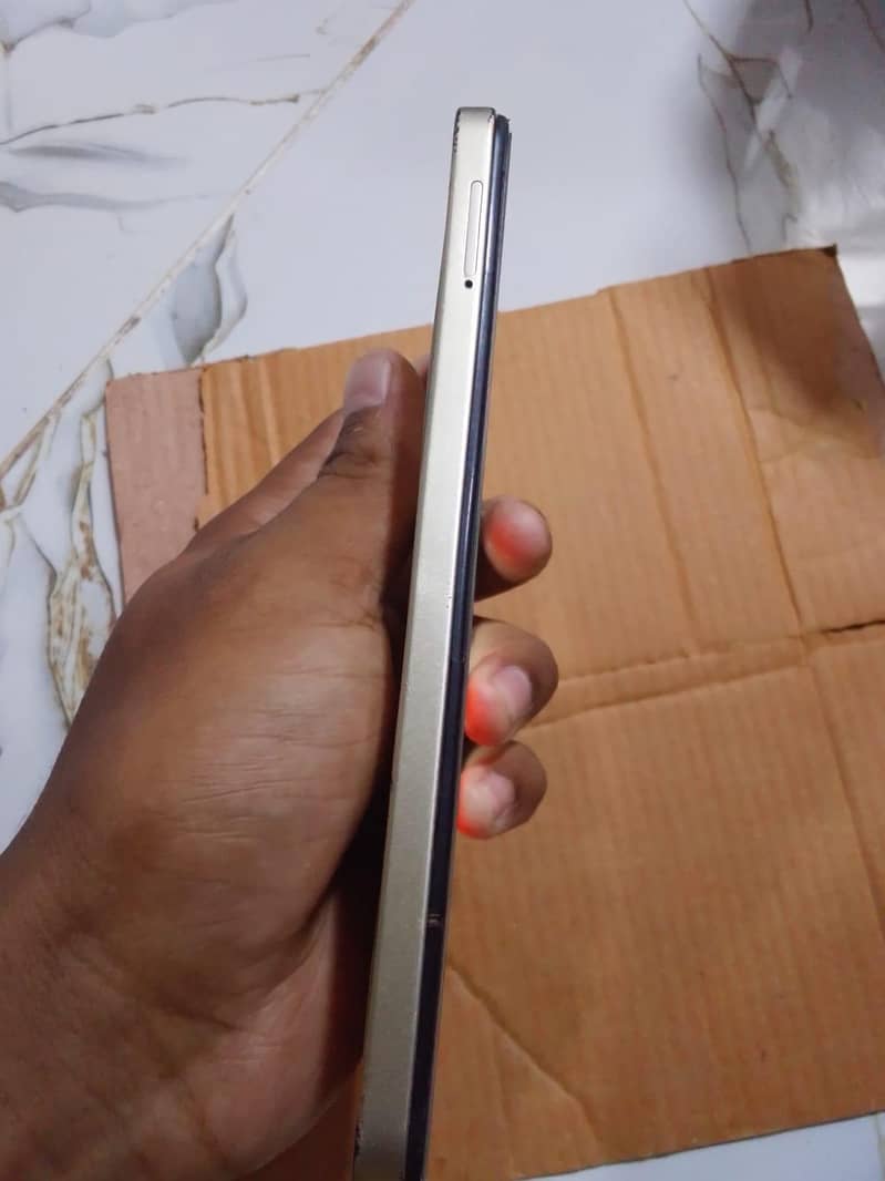 Itel A50 4