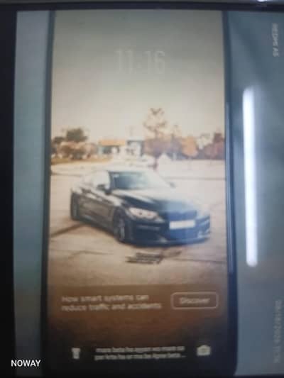 INFINIX note 12