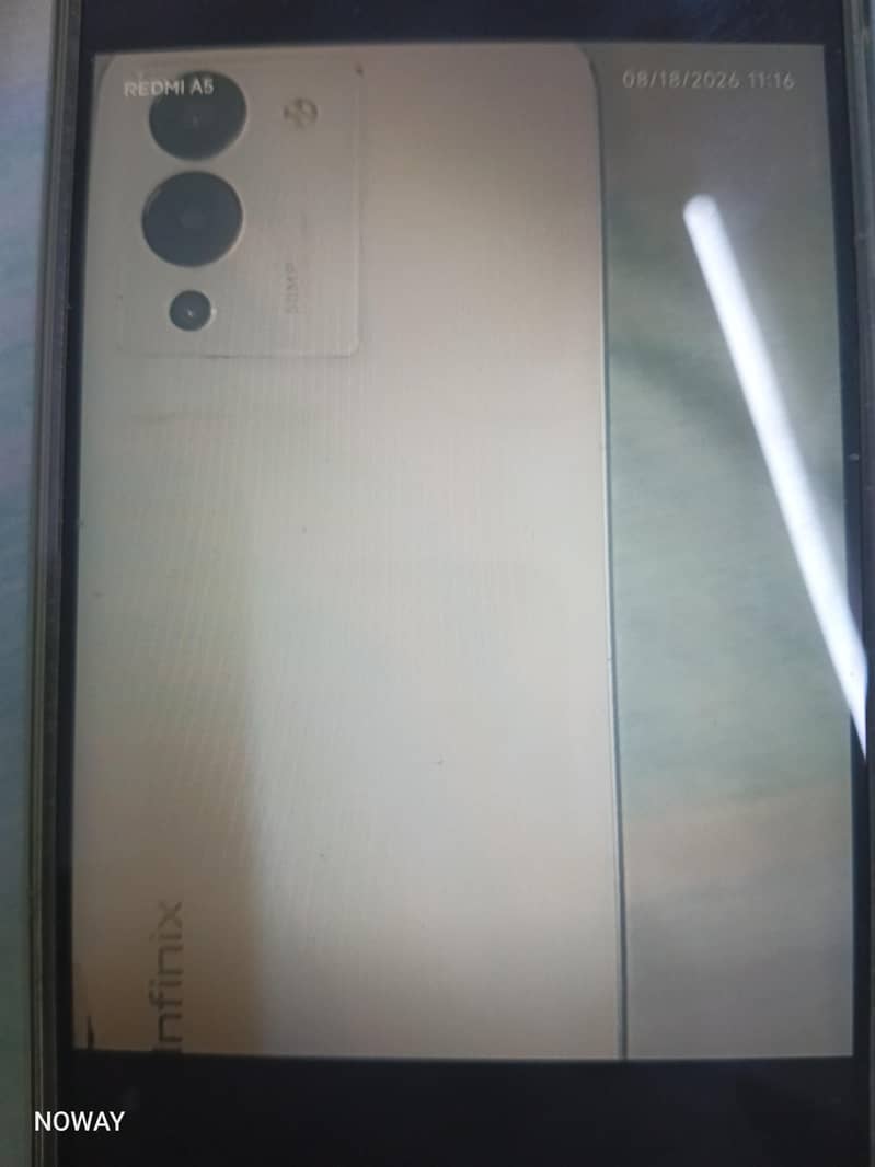 INFINIX note 12 1