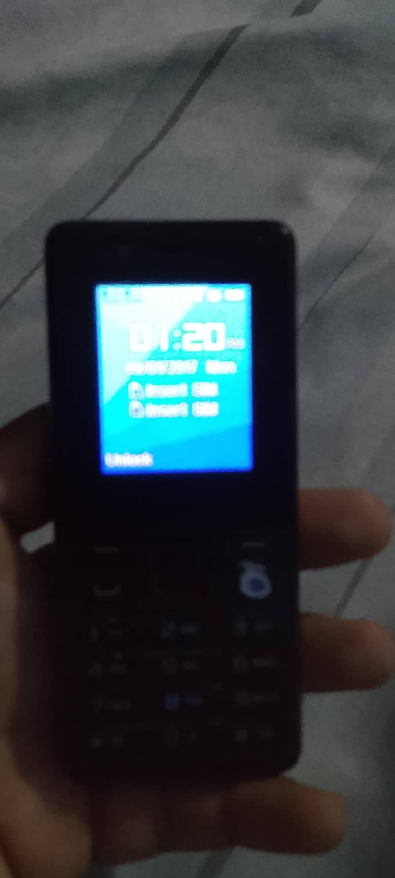 Tecno mobile 1