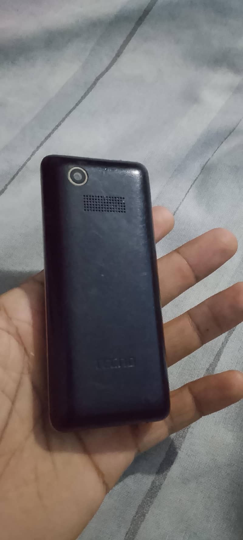 Tecno mobile 2
