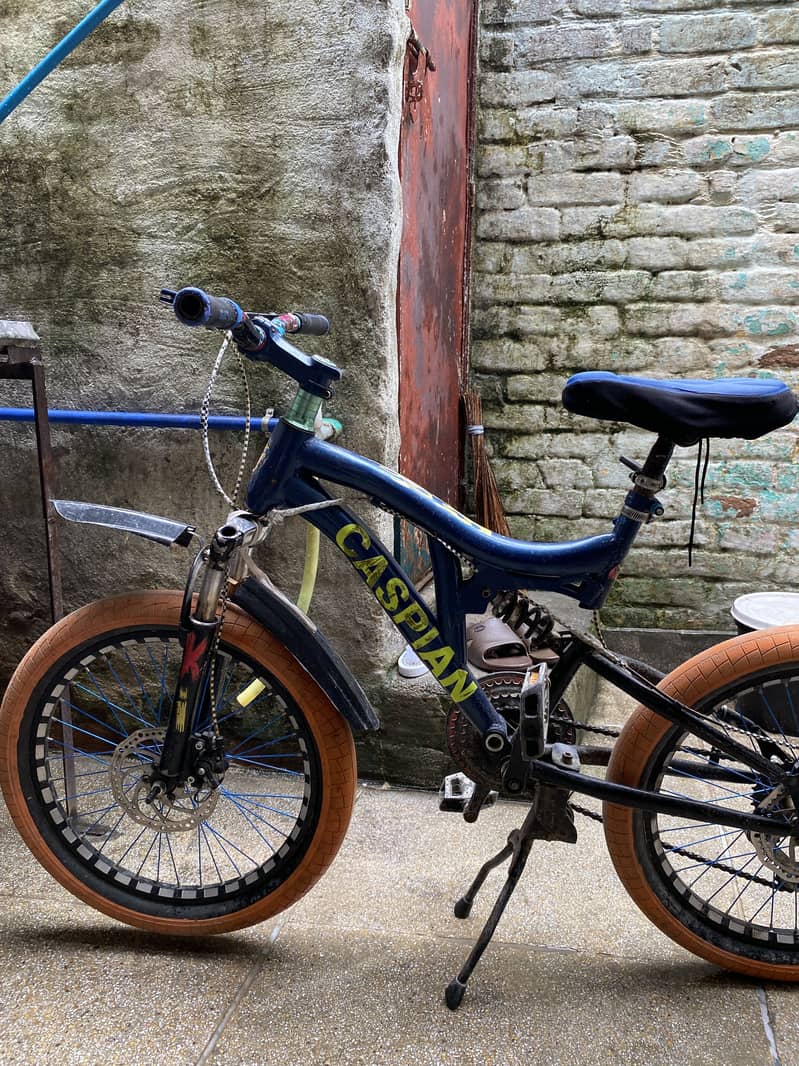 Bicycle 2