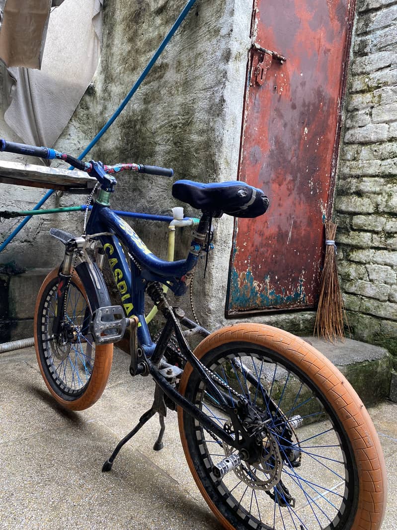 Bicycle 3