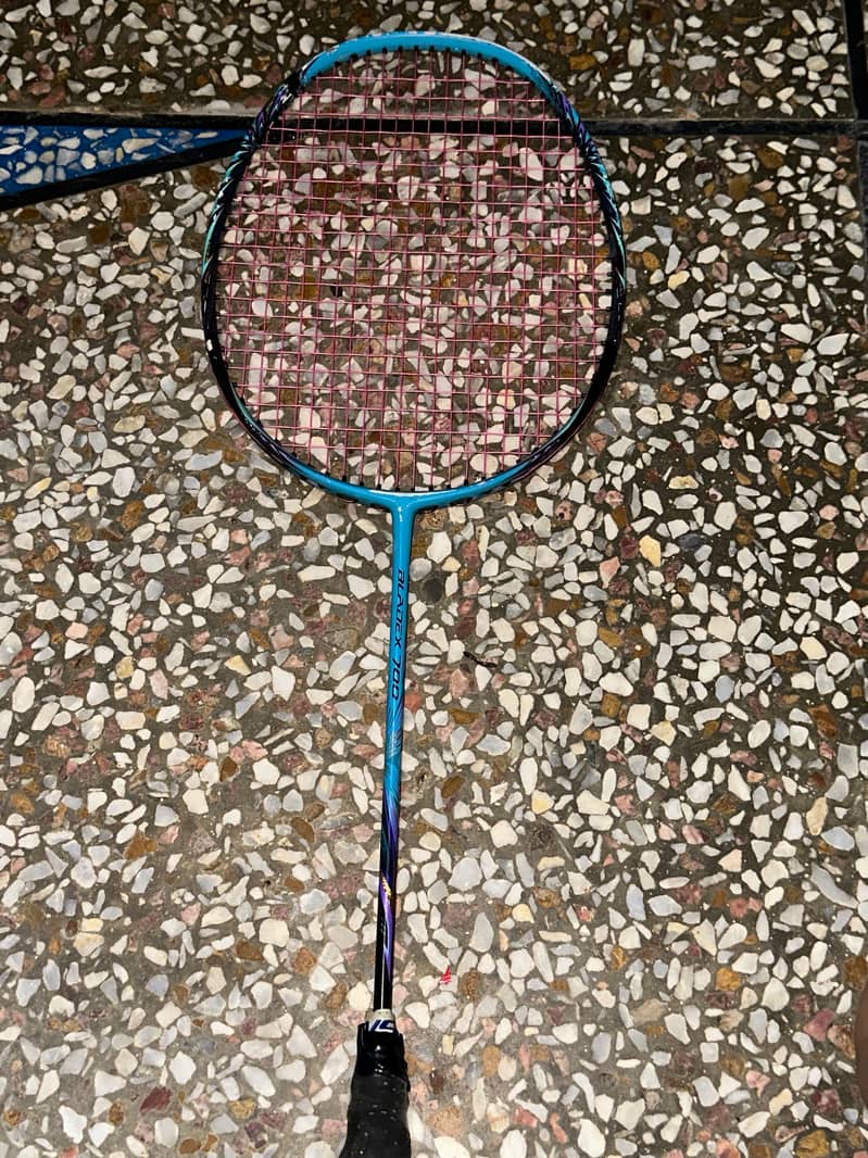 Racquet 2