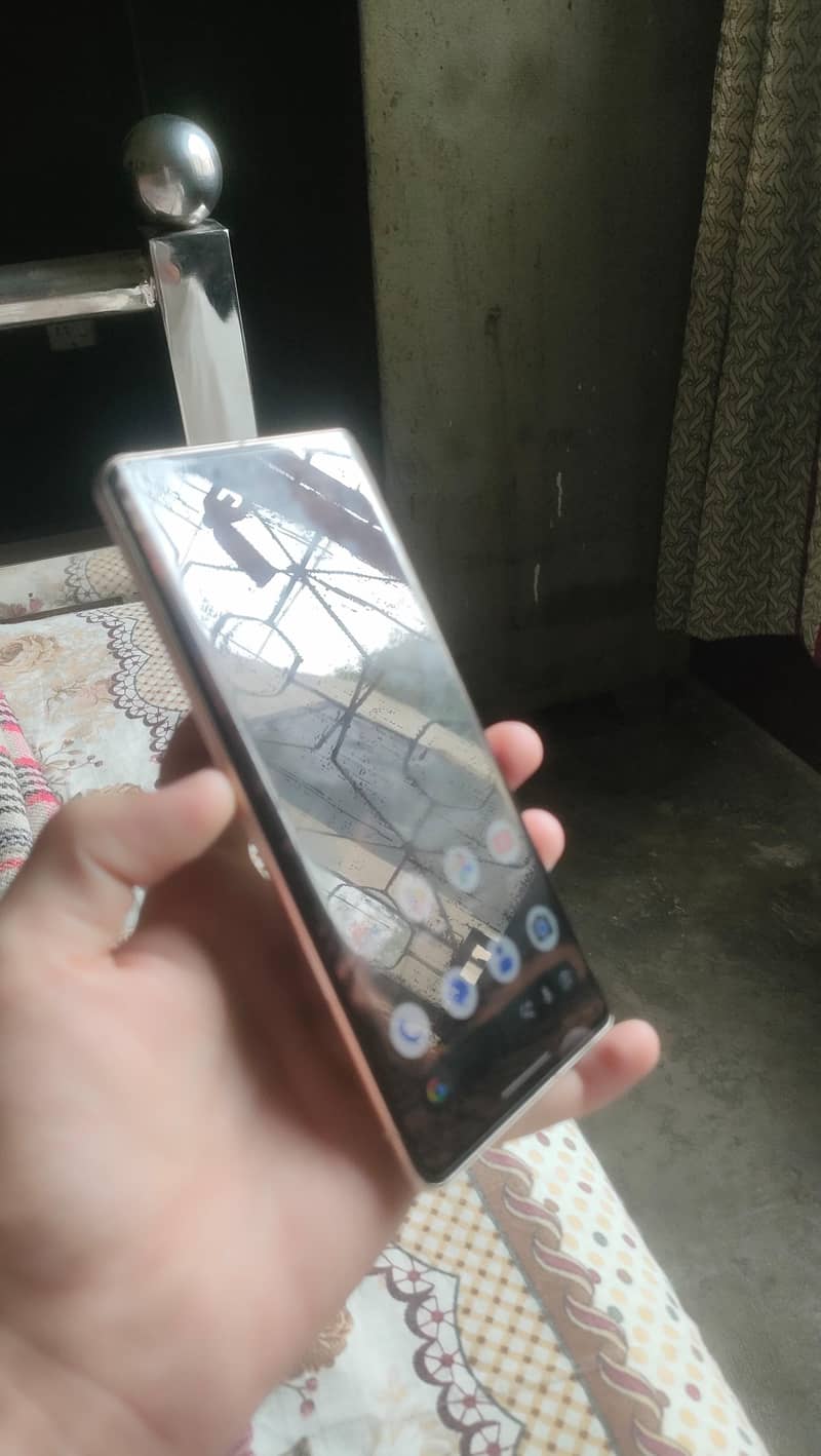 Google Pixel 7 Pro 1