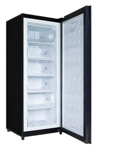Freezer