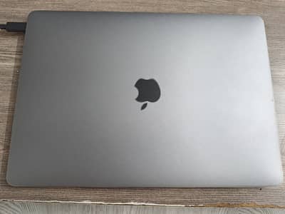 Macbook Air M1 (2020)