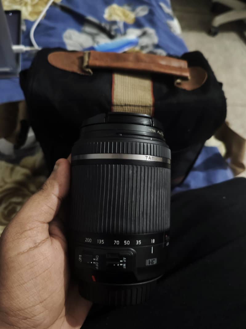 Canon EOS 7d 2