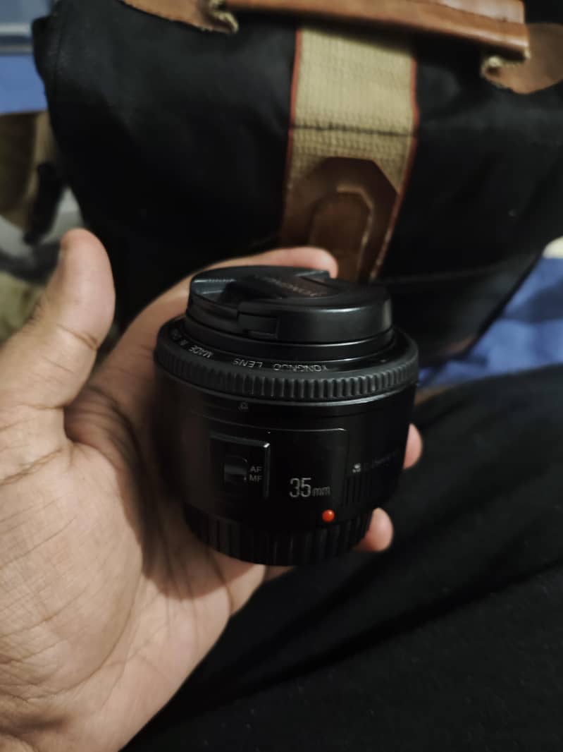 Canon EOS 7d 3