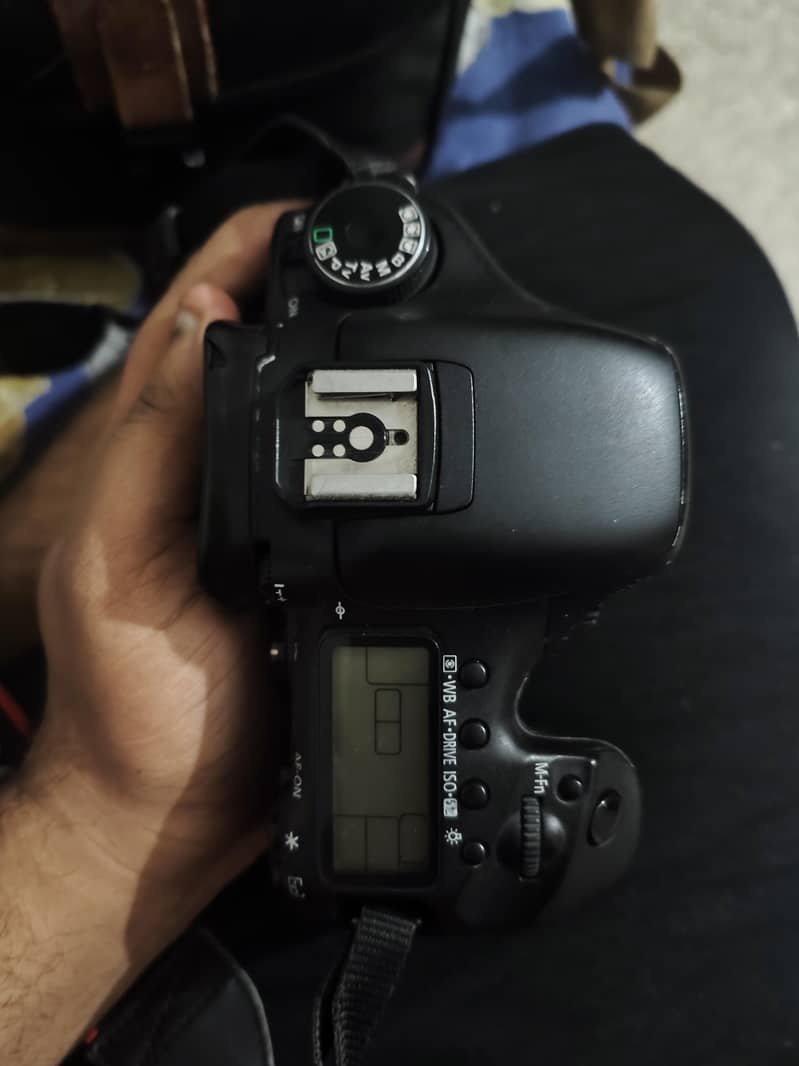 Canon EOS 7d 4