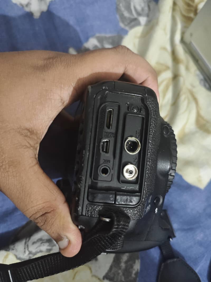 Canon EOS 7d 6