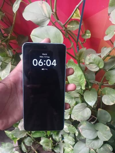 Xiaomi Redmi Note 13 Panel Change 8/256