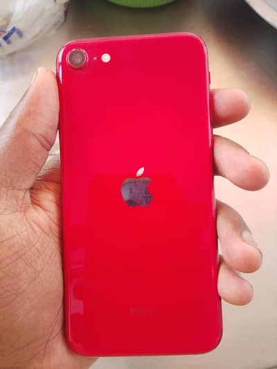 Apple iPhone SE 2020 Dual PTA Approved Betrey Health 78